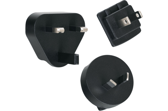 Pronomic SDC-1640 USB-C Cargador Para Auriculares Silent Disco V2 image 6