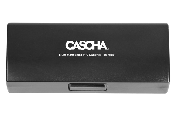 Cascha Blues Mundharmonika C-Dur image 6