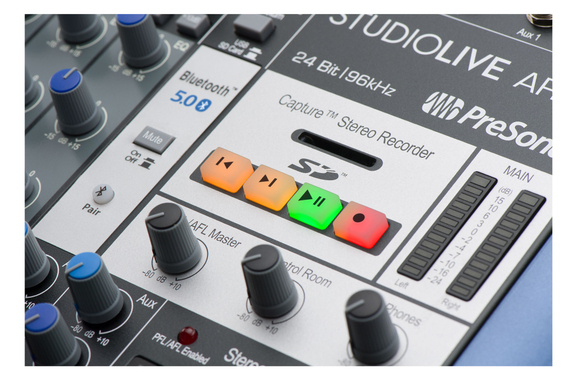 Presonus StudioLive AR12c image 6