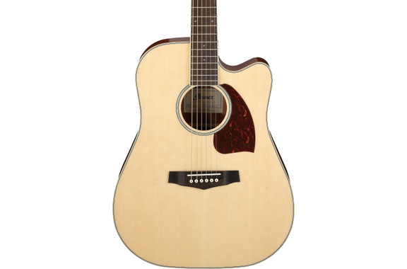 Ibanez PF16WCE-NT Natural image 6
