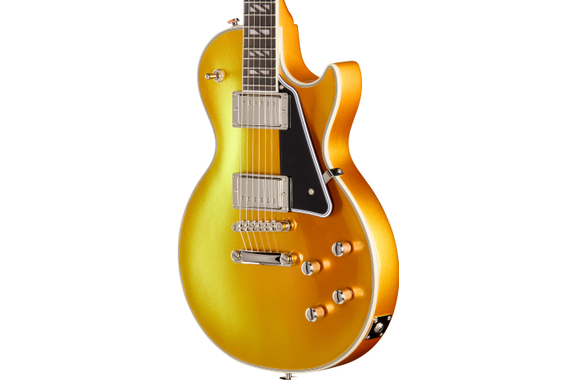 Epiphone Futura Les Paul Custom Firestorm Shift image 6