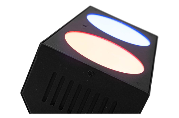Eurolite LED CBB-2 COB RGB Leiste image 6