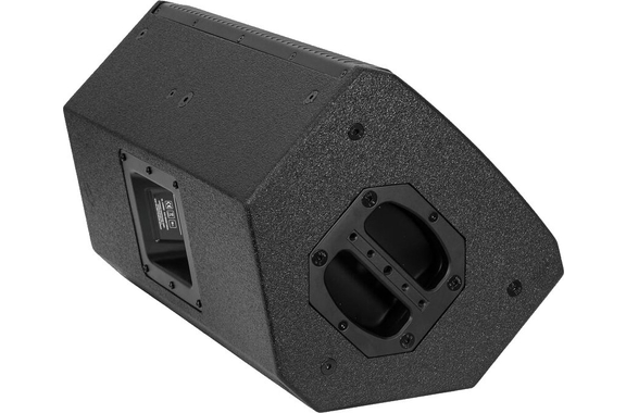 Omnitronic PAS-210 MK4 2-Wege-Top image 6
