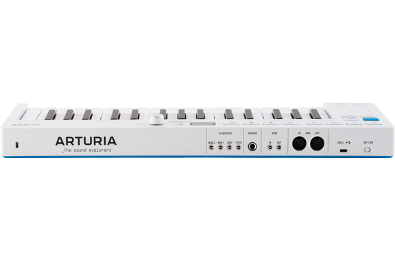 Arturia Keystep MK2 image 6