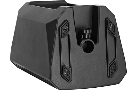 Omnitronic XNG-208A Altavoz De 2 Vías image 6