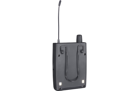 LD Systems MEI 1000 G2 Conjunto Doble image 6