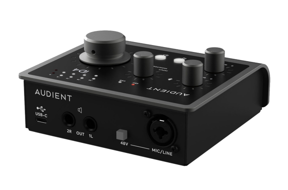 Audient iD4 MKII image 6