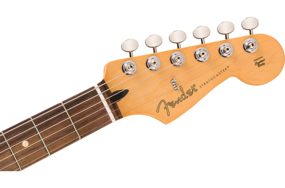 Fender Player II Stratocaster RW 3-Color Sunburst image 6