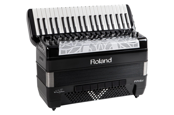 Roland FR-8x, BK image 6