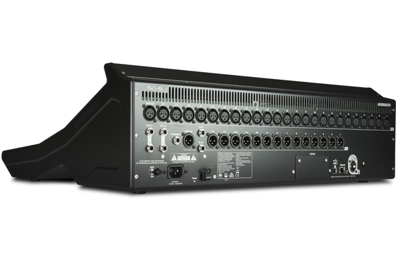 Allen & Heath SQ-6 Mesa De Mezclas Digital image 6
