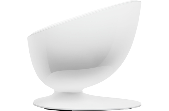 Lava Space Charging Dock 38" Space White image 6