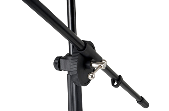 Classic Cantabile NSM-100 Music Stand with Microphone Boom image 6