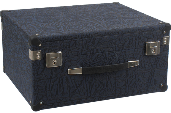 Alpenklang Pro Accordéon IV 96 MHR Palissandre image 6
