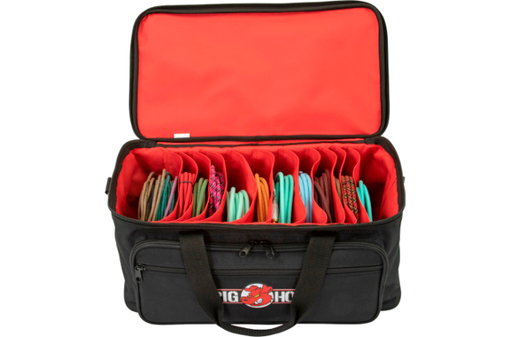 Pig Hog Cable Organizer Bag image 6
