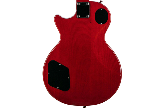 Heritage Ascent H-137 Humbucker Vintage Cherry image 6