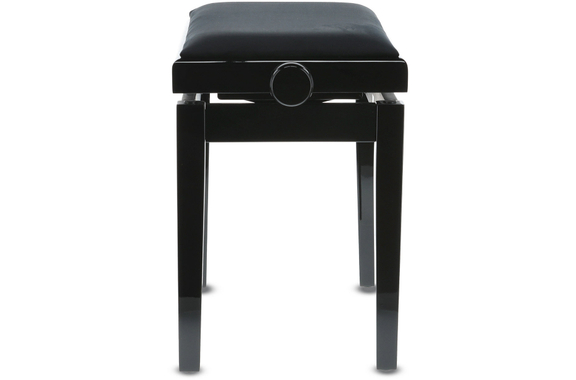 Gewa Pianobank Deluxe Schwarz Hochglanz image 6