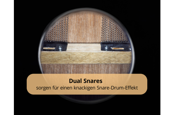 XDrum Design Series Cajon "California" image 6