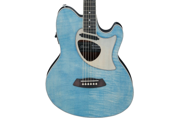 Ibanez TCM50-ODB Open Pore Denim Blue image 6