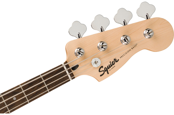 Squier Sonic Precision Bass Midnight Blue image 6