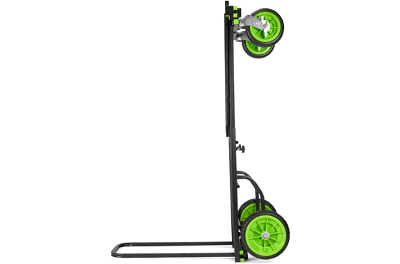 Gravity CART L 01 B Set Carrello Pieghevole con Tavolo image 6