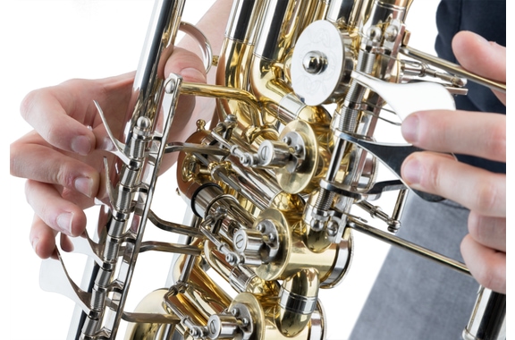 Lechgold FC-18/5L F-Cimbasso image 6
