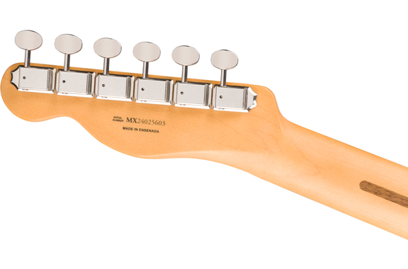 Fender Player II Telecaster RW Aquatone Blue - Modèle d’exposition 1A (état : comme neuf, dans son emballage d’origine) image 6