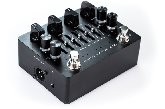 Darkglass Luminal Booster Ultra image 6