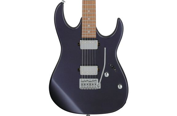 Ibanez GRX120SP-DDM Dark Dusk Metallic Matte image 6