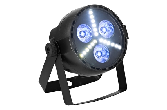 Eurolite LED PARty Hybrid Spot Set image 6