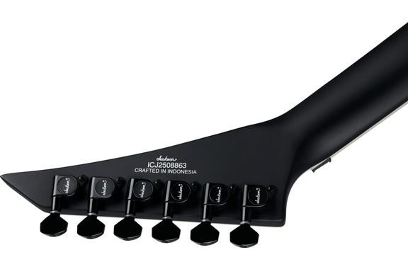 Jackson Pro Plus Pure Metal Limited Edition Soloist SL1A  - Retoure (Zustand: sehr gut) image 6