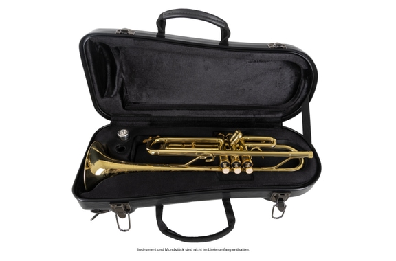 Lechgold Deluxe Case for Trumpet image 6