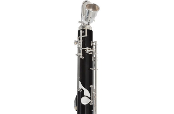 Lechgold BK-25/24 Clarinete Bajo en Bb hasta Do grave image 6