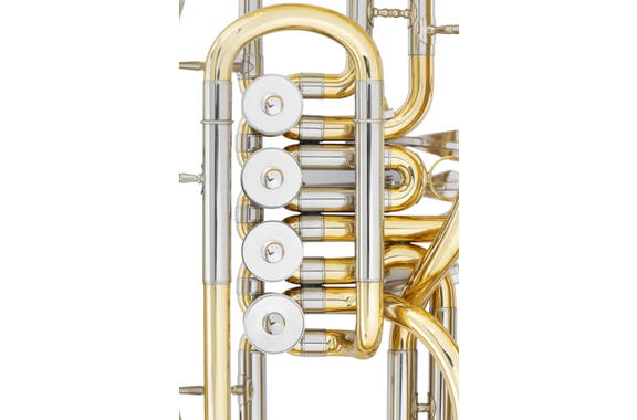 Classic Cantabile B-3146 Bb Baritone image 6