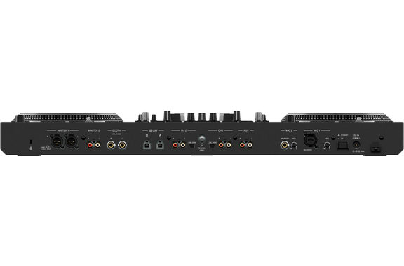 Pioneer DJ DDJ-REV7 Workstation Set image 6