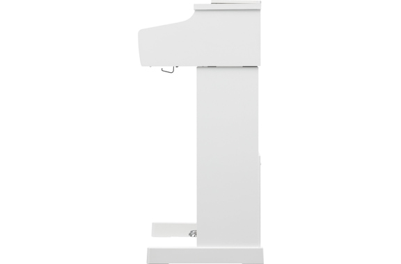 Kawai CX102B Piano Digital Blanco Satinado image 6