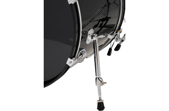 PDP CENTERstage Drum Set 22" Iridescent Black Sparkle image 6