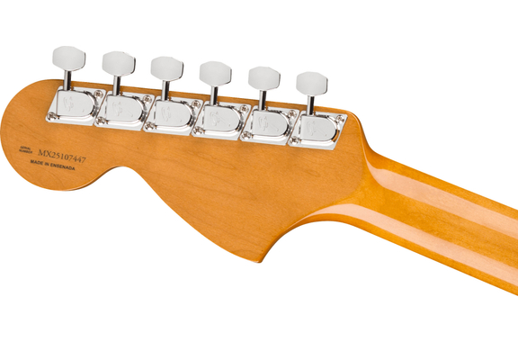 Fender Vintera III Late 60s Stratocaster 3-Color Sunburst image 6