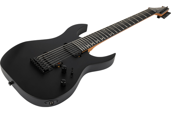 Spira S-407 Satin Black image 6