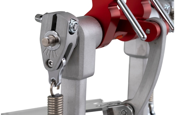Pearl P-3502D Demon Drive XR Machined Double Pédale image 6