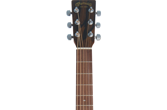 Martin Guitar GP-X2E Ziricote image 6