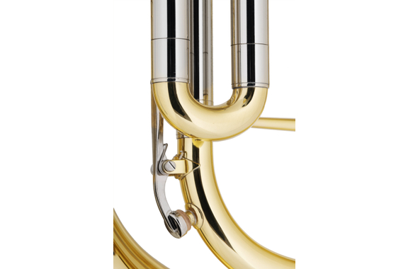Classic Cantabile EU-1030L Euphonium image 6