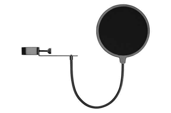 Pronomic CM-100S Microphone Studio à Grande Membrane & Anti-pop image 6