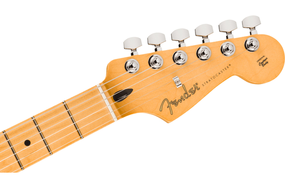 Fender Player II Modified Stratocaster Sunshine Yellow  - Retoure (Zustand: sehr gut) image 6