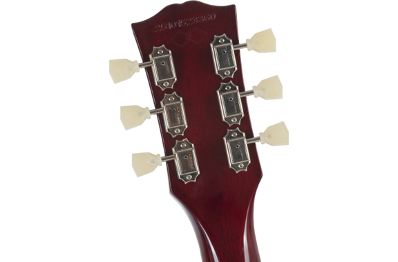 Epiphone 1959 Les Paul Standard Reissue Southern Fade image 6