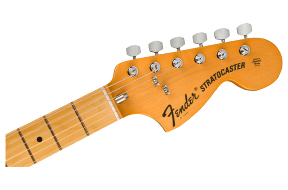 Fender American Vintage II 1973 Stratocaster Mocha image 6