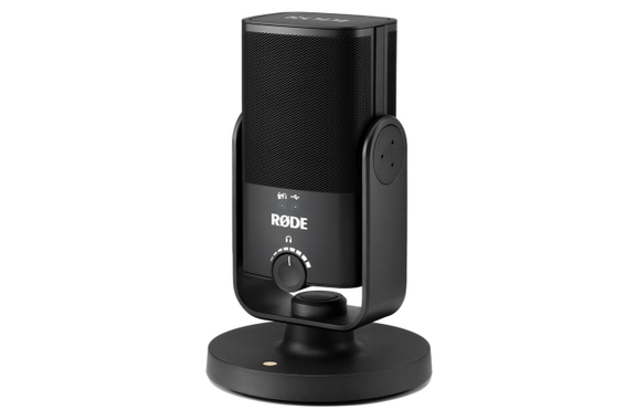 Rode NT USB Mini Colors Podcast Set image 6