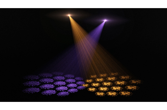 Chauvet DJ Obsession HP LED  image 6