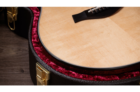 Taylor Next Generation 312ce (2026) image 6