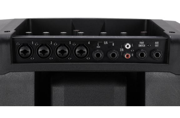 RCF EVOX JMIX8 image 6