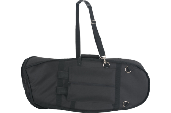 Classic Cantabile OBB-400 Bellfront Oberkrainer Barítono image 6